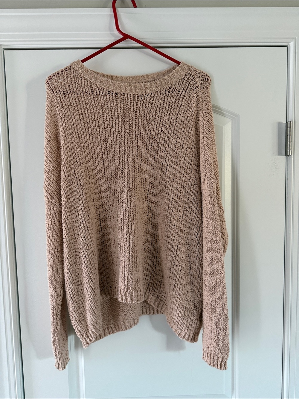 Aerie Crewneck Sweater - Large